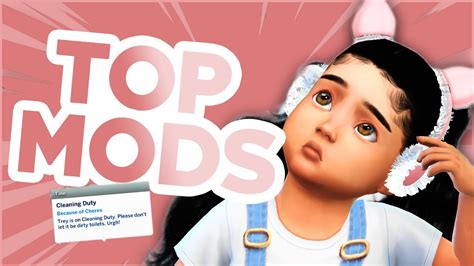 best mod for the sims 4|More.